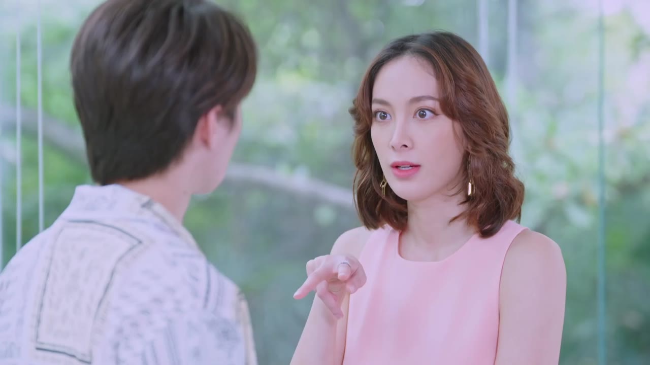 Chờ Ngày Ta Yêu Nhau tập 9