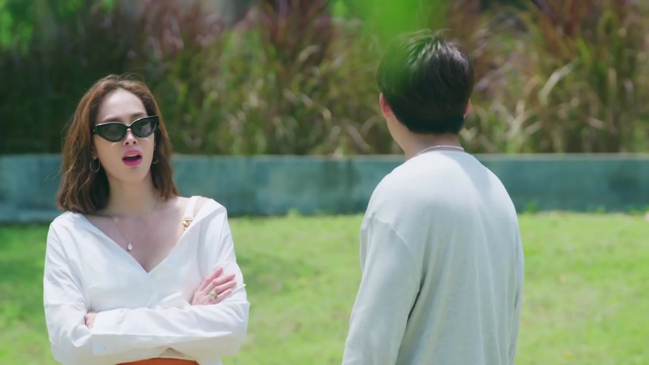 Chờ Ngày Ta Yêu Nhau tập 9 cảnh 3