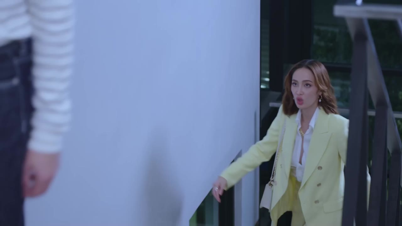 Chờ Ngày Ta Yêu Nhau tập 10 cảnh 3