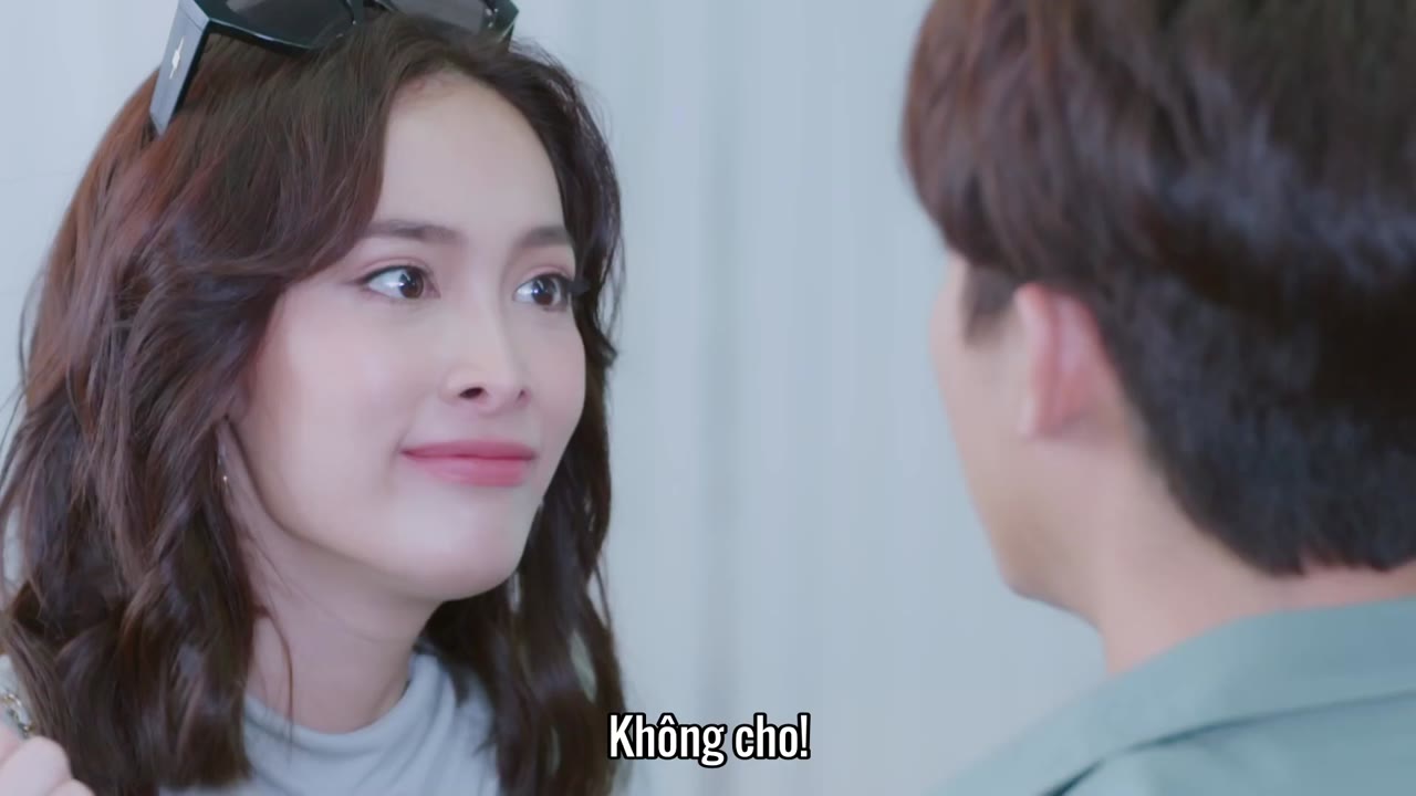 Chờ Ngày Ta Yêu Nhau tập 11