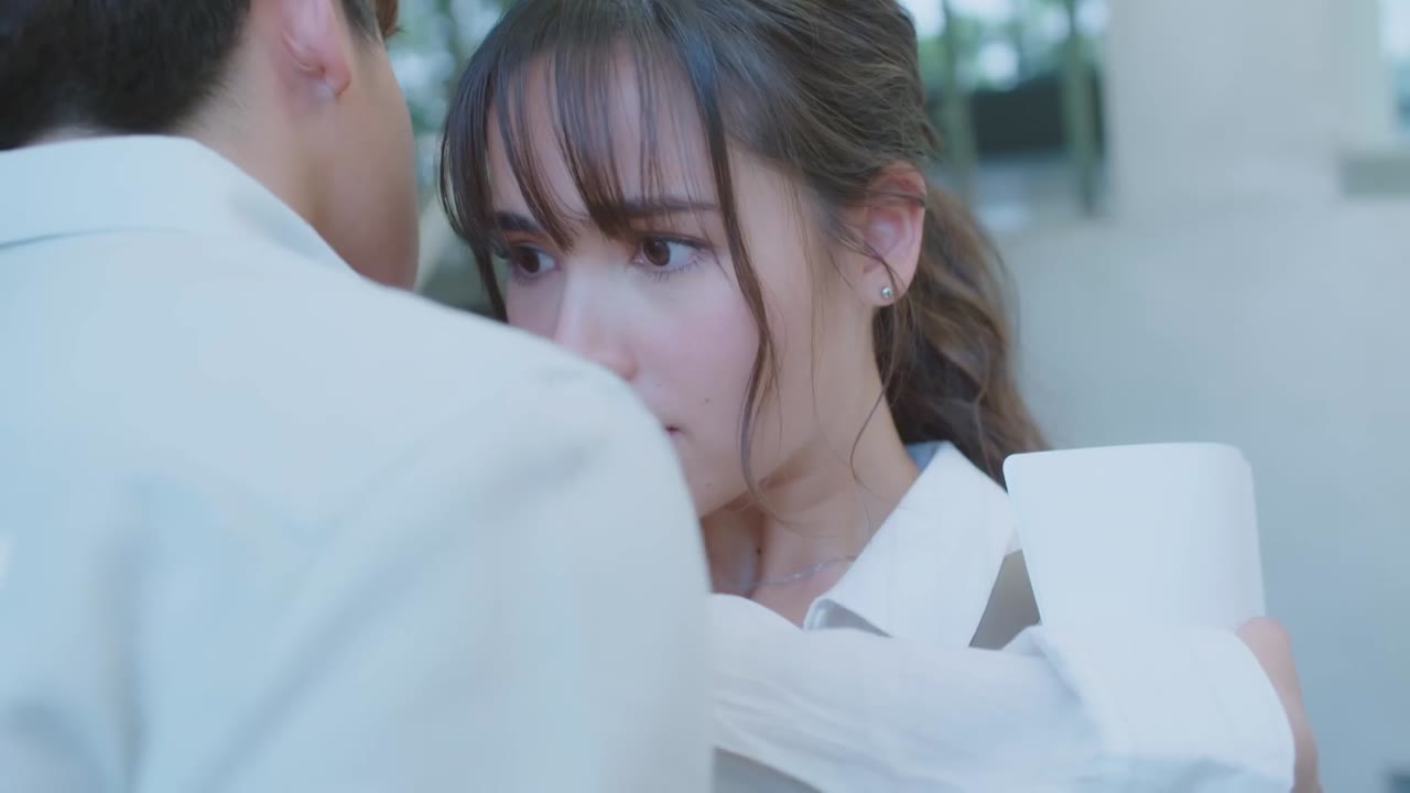 Chờ Ngày Ta Yêu Nhau tập 11 cảnh 2