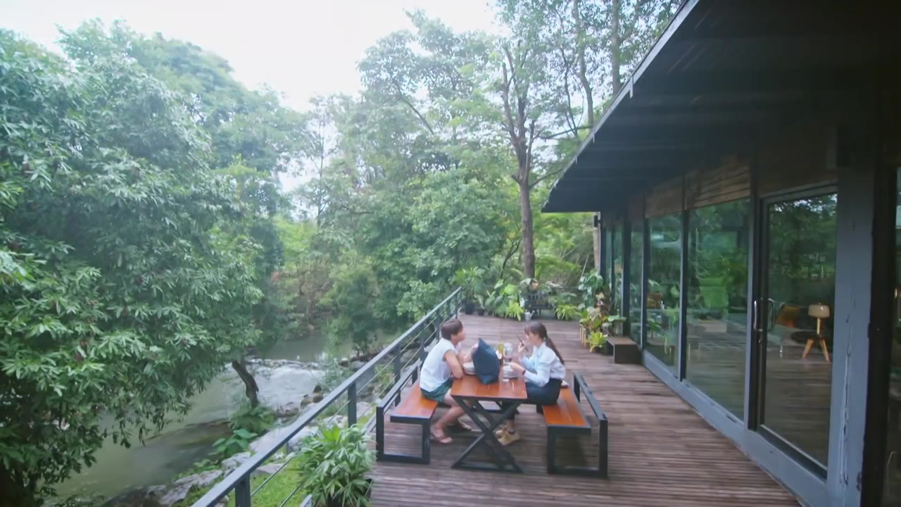 Chờ Ngày Ta Yêu Nhau tập 11 cảnh 3