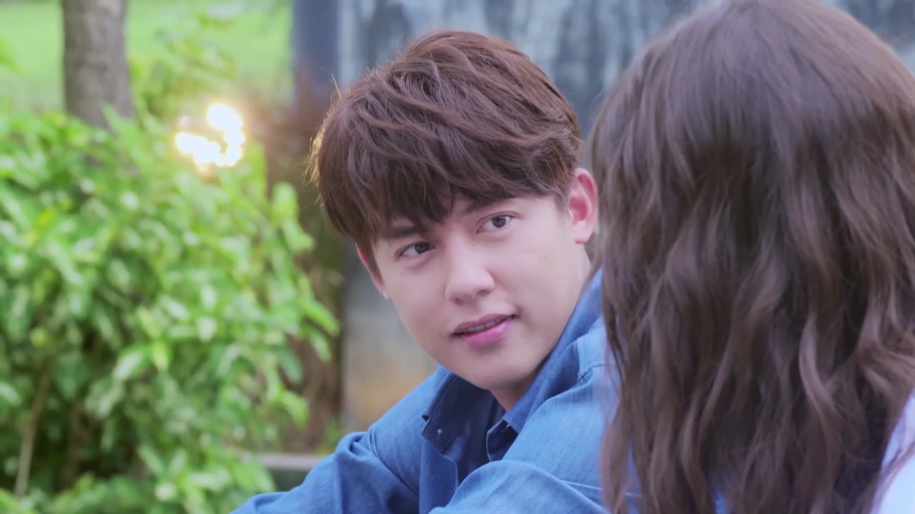 Chờ Ngày Ta Yêu Nhau tập 13