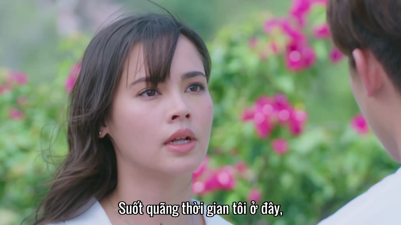 Chờ Ngày Ta Yêu Nhau tập 13 cảnh 2