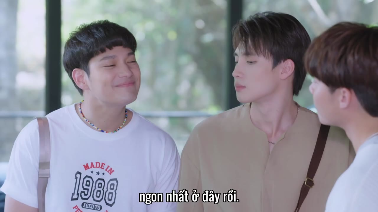 Chờ Ngày Ta Yêu Nhau tập 13 cảnh 3