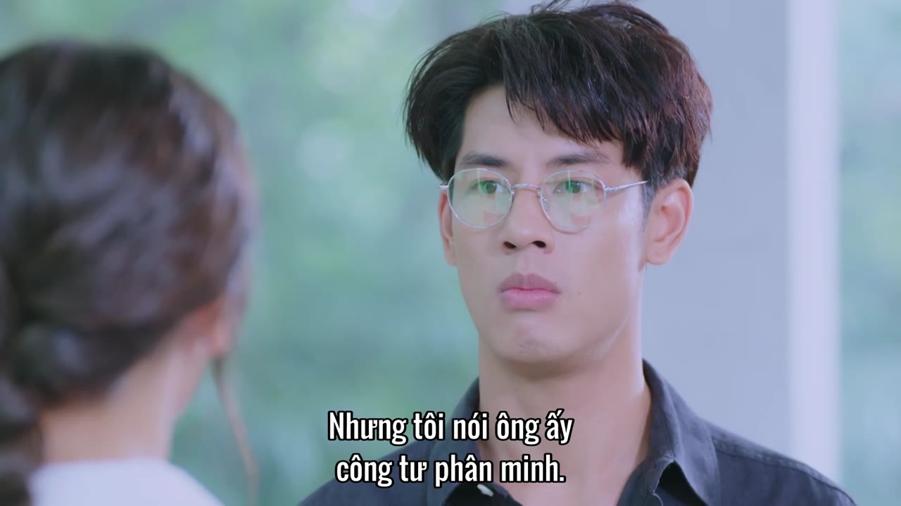Chờ Ngày Ta Yêu Nhau tập 14 cảnh 2