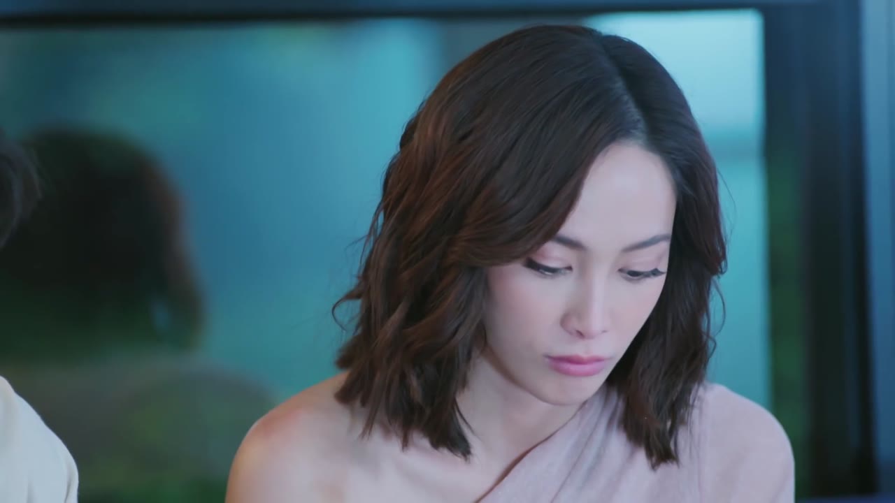 Chờ Ngày Ta Yêu Nhau tập 15 cảnh 3