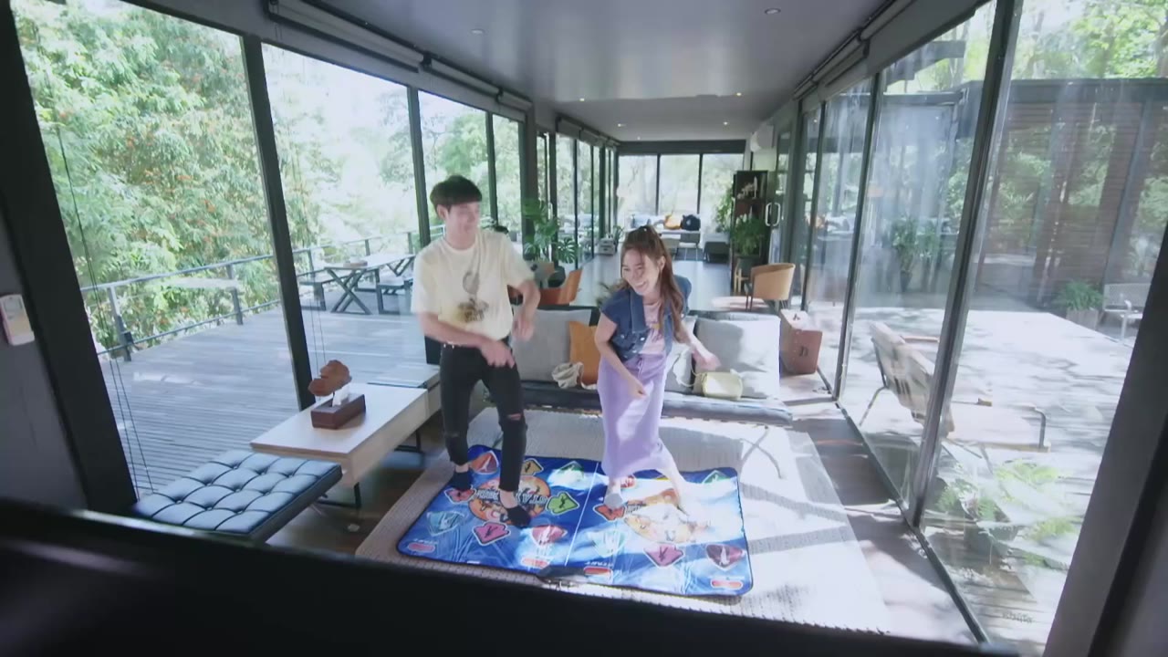 Chờ Ngày Ta Yêu Nhau tập 16
