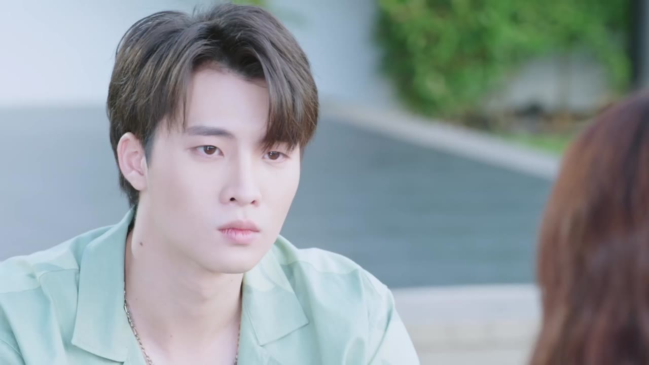 Chờ Ngày Ta Yêu Nhau tập 16 cảnh 2