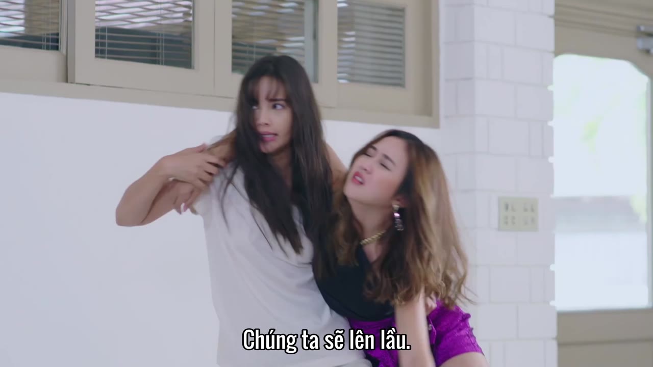 Chờ Ngày Ta Yêu Nhau tập 16 cảnh 3
