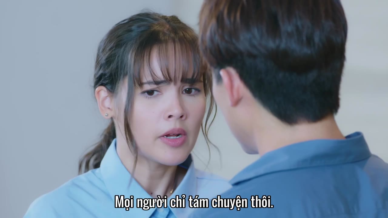 Chờ Ngày Ta Yêu Nhau tập 17
