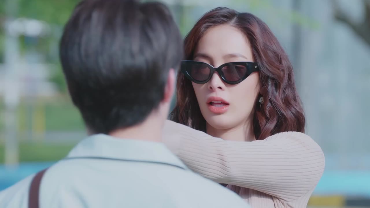Chờ Ngày Ta Yêu Nhau tập 17 cảnh 2