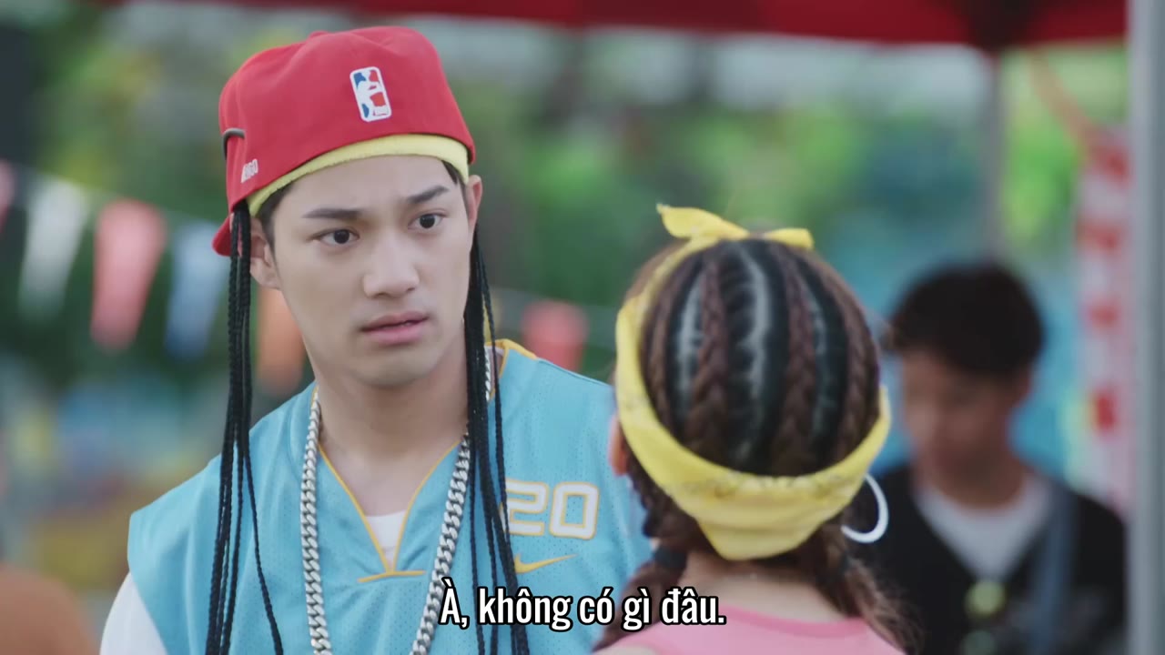 Chờ Ngày Ta Yêu Nhau tập 19