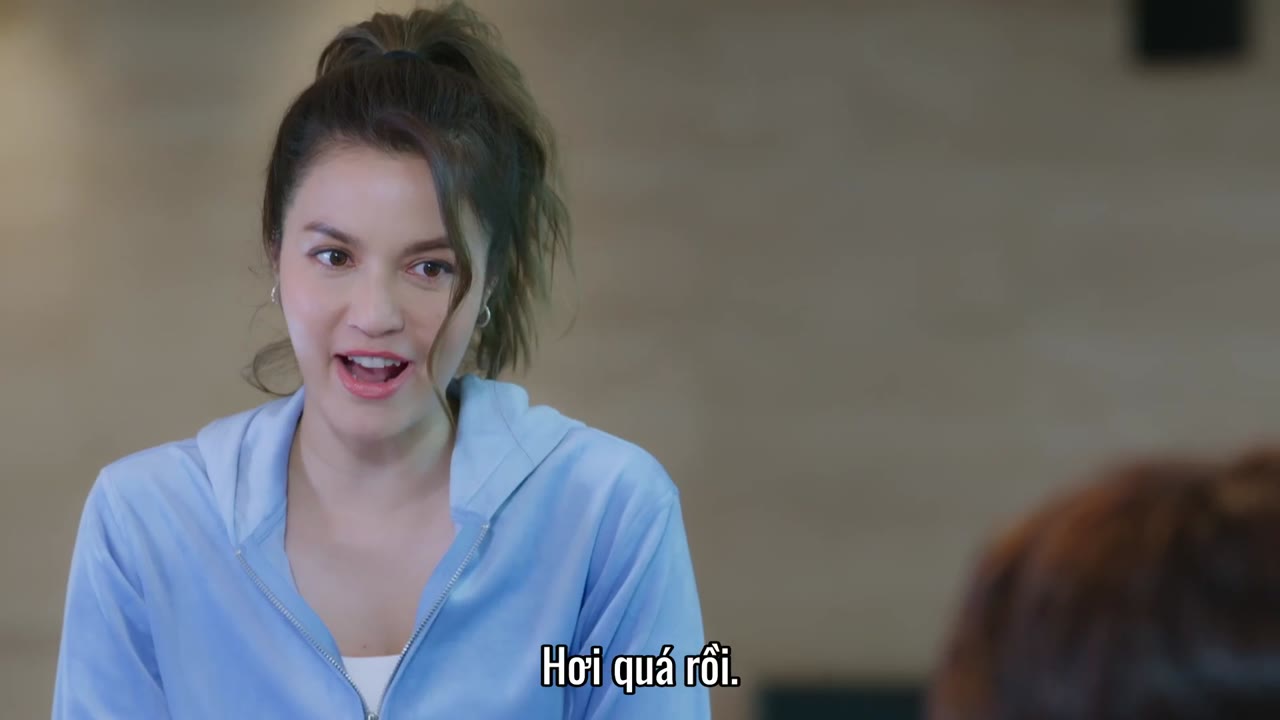 Chờ Ngày Ta Yêu Nhau tập 20