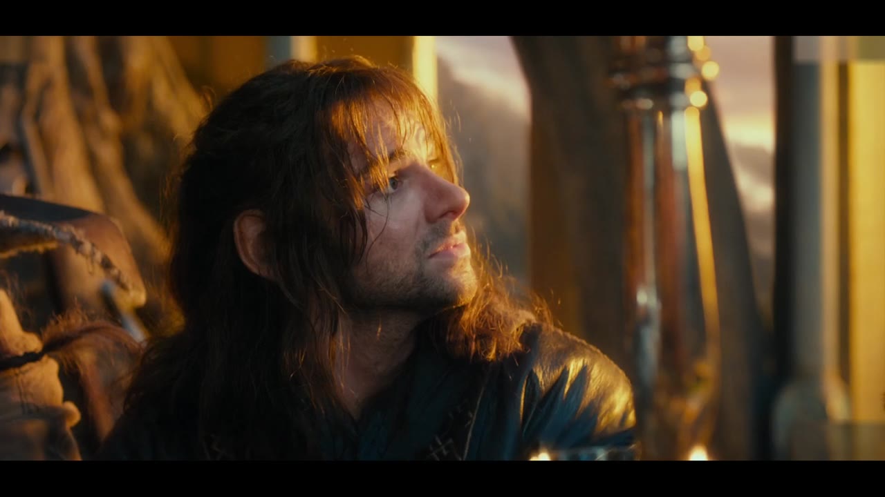 Người Hobbit: Hành trình vô định tập 1 cảnh 2