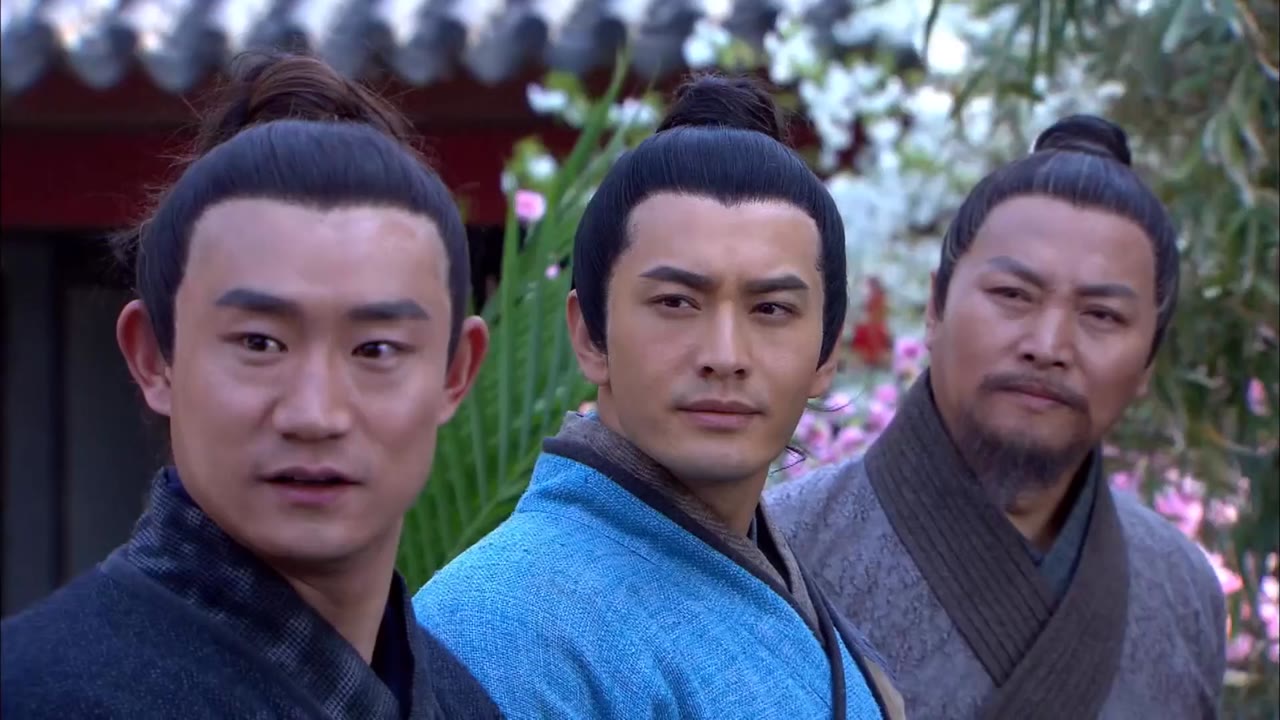 Người Hobbit: Hành trình vô định tập 3