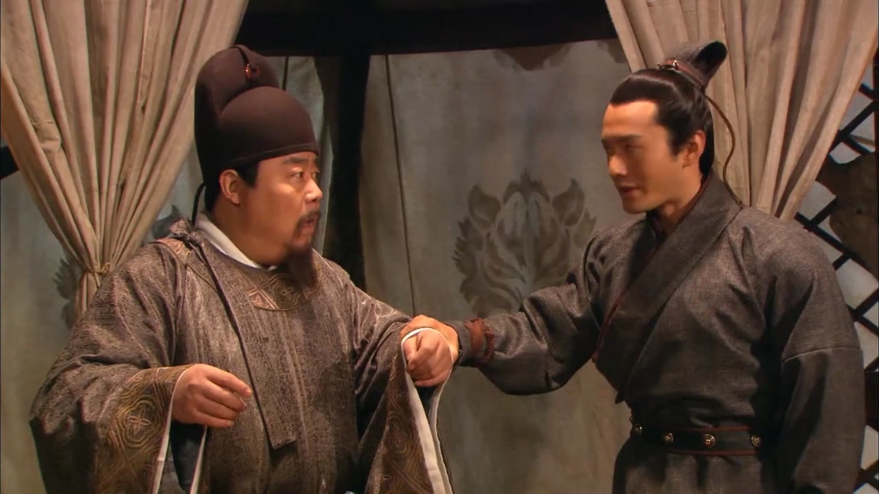 Người Hobbit: Hành trình vô định tập 12 cảnh 2
