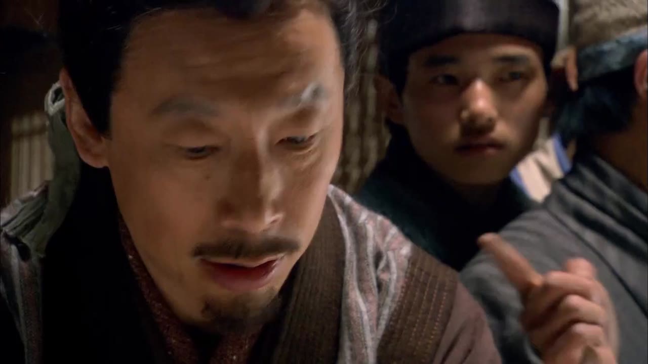 Người Hobbit: Hành trình vô định tập 14