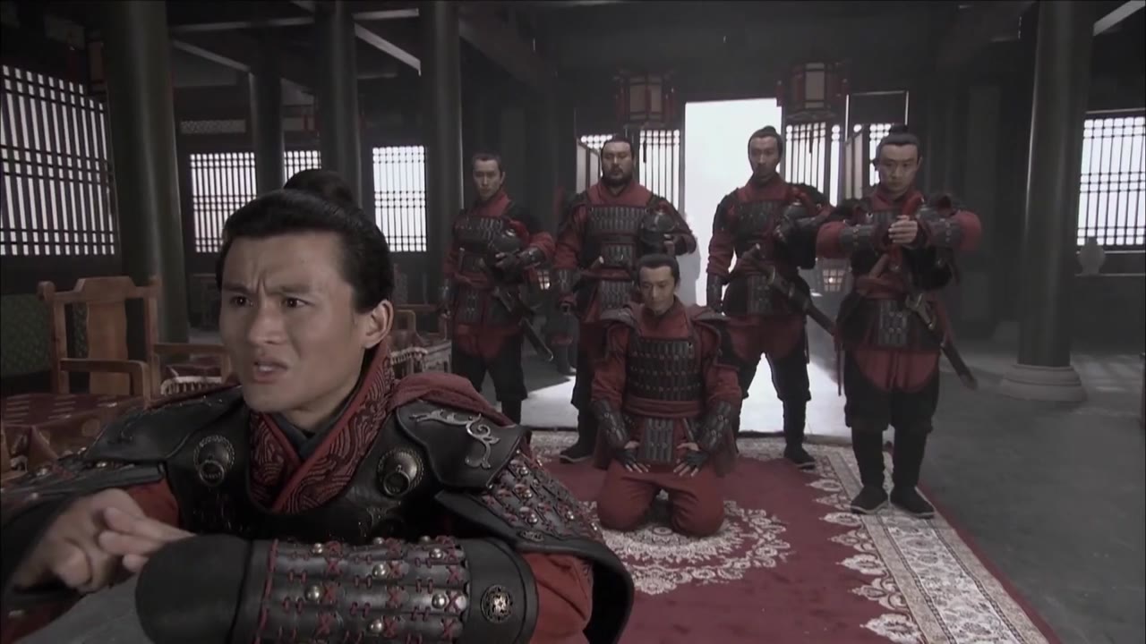Người Hobbit: Hành trình vô định tập 26 cảnh 2