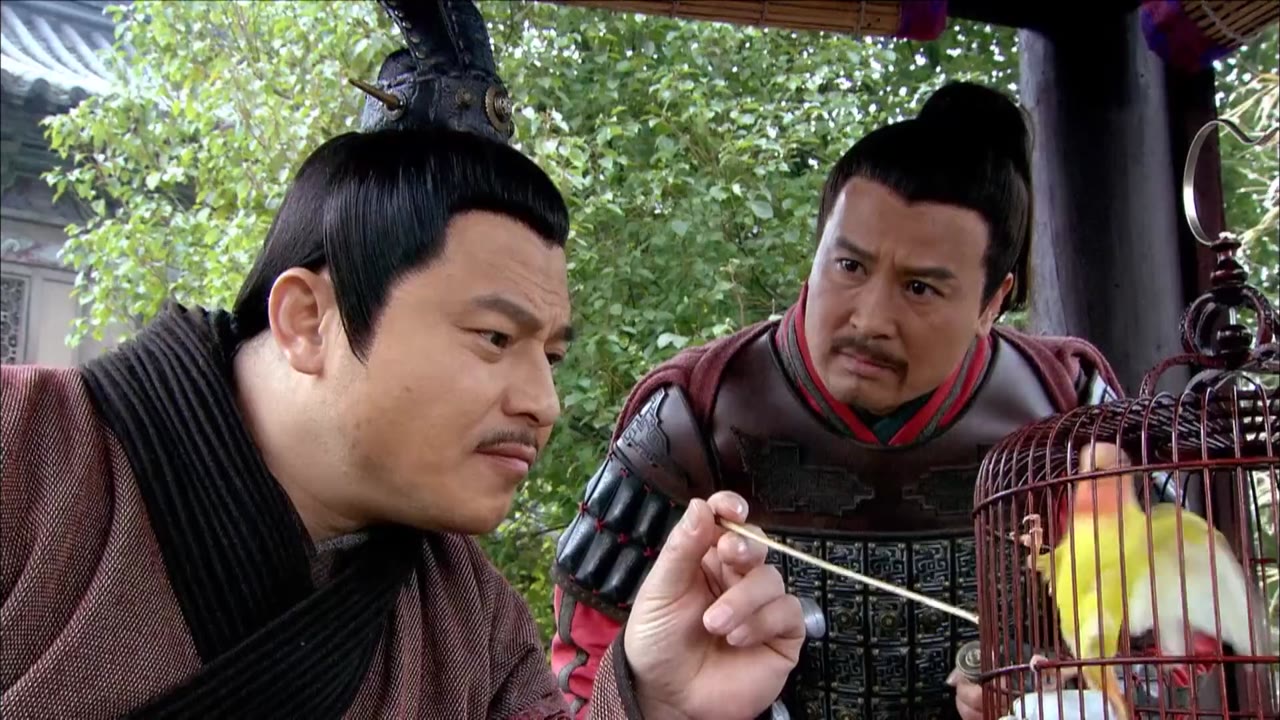 Người Hobbit: Hành trình vô định tập 28 cảnh 3