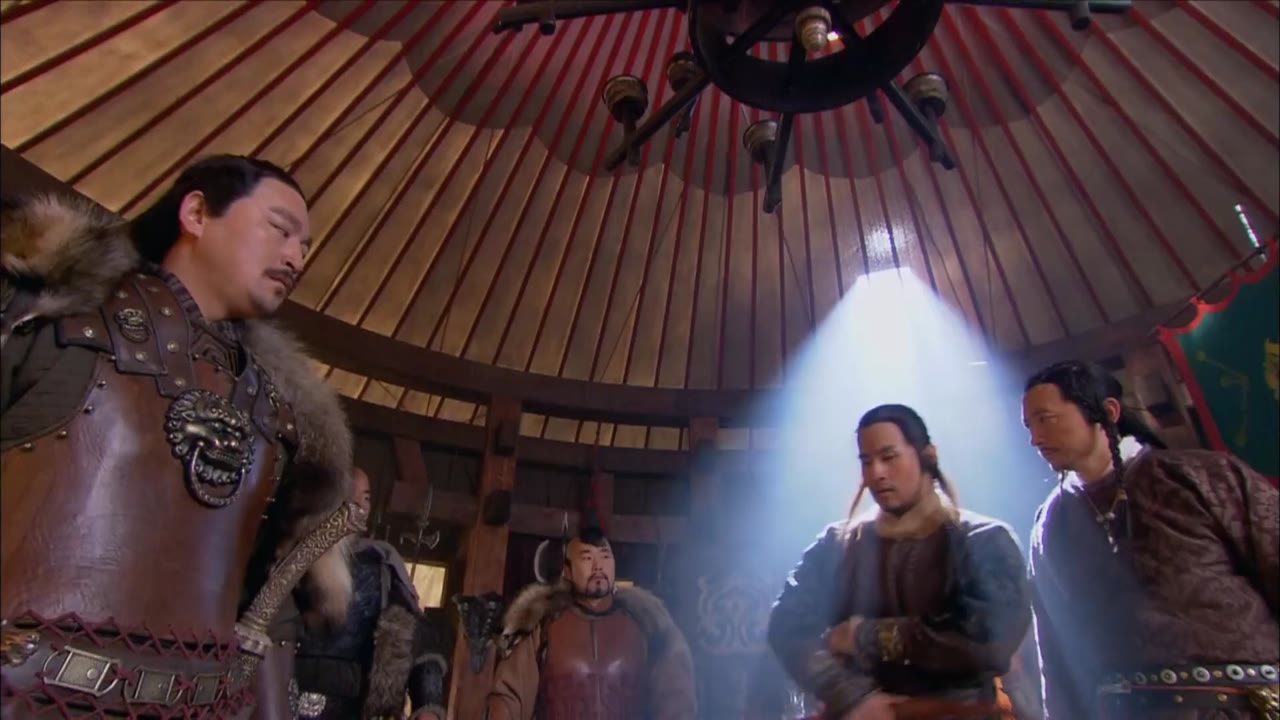 Người Hobbit: Hành trình vô định tập 32 cảnh 2