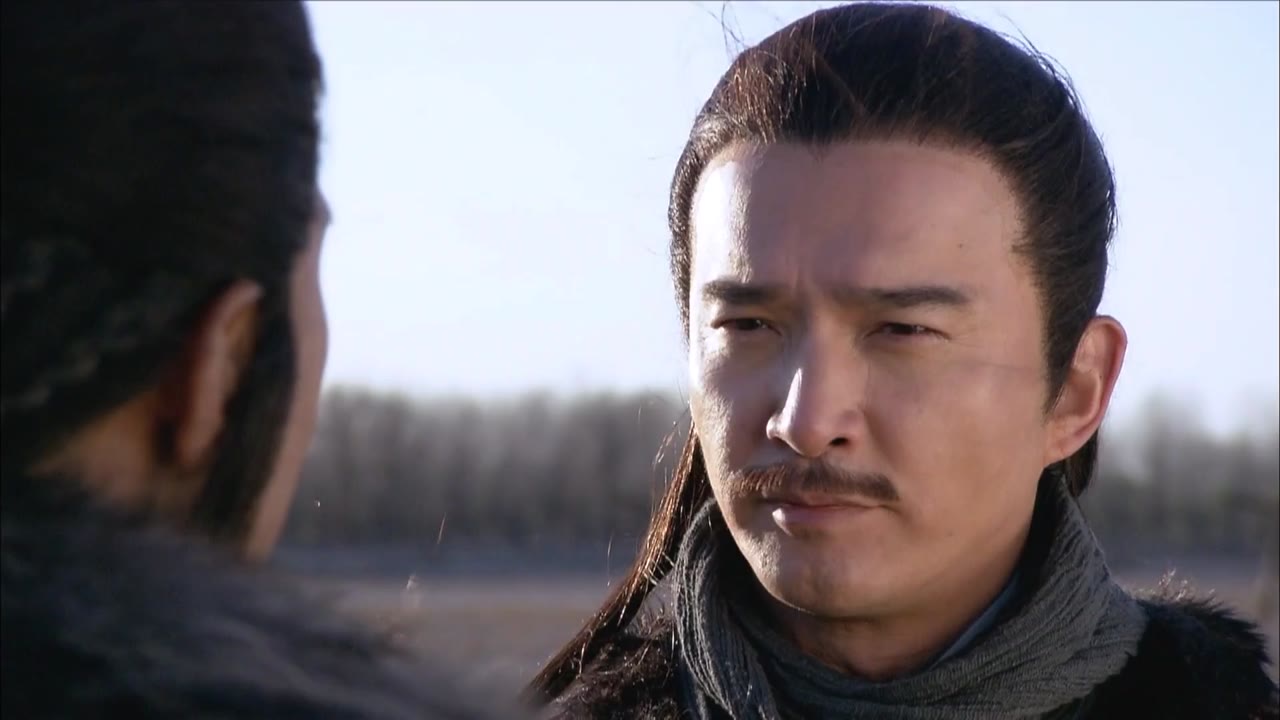 Người Hobbit: Hành trình vô định tập 33 cảnh 2
