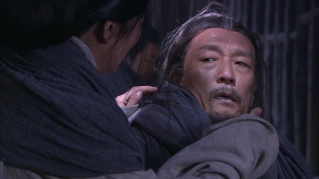 Người Hobbit: Hành trình vô định tập 34 cảnh 2