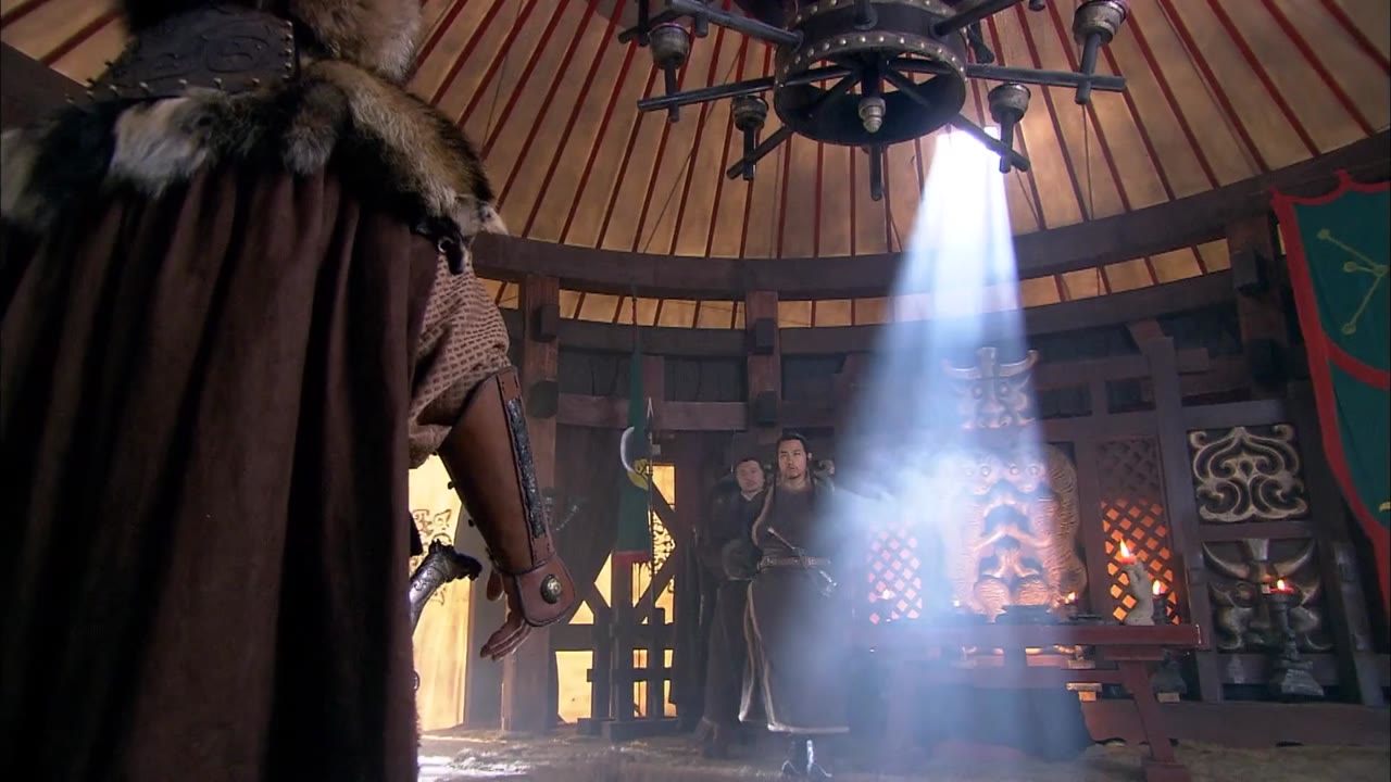 Người Hobbit: Hành trình vô định tập 37