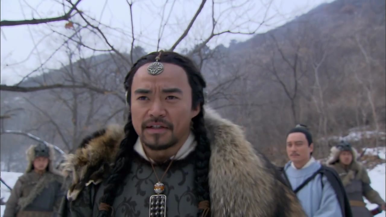 Người Hobbit: Hành trình vô định tập 41 cảnh 2