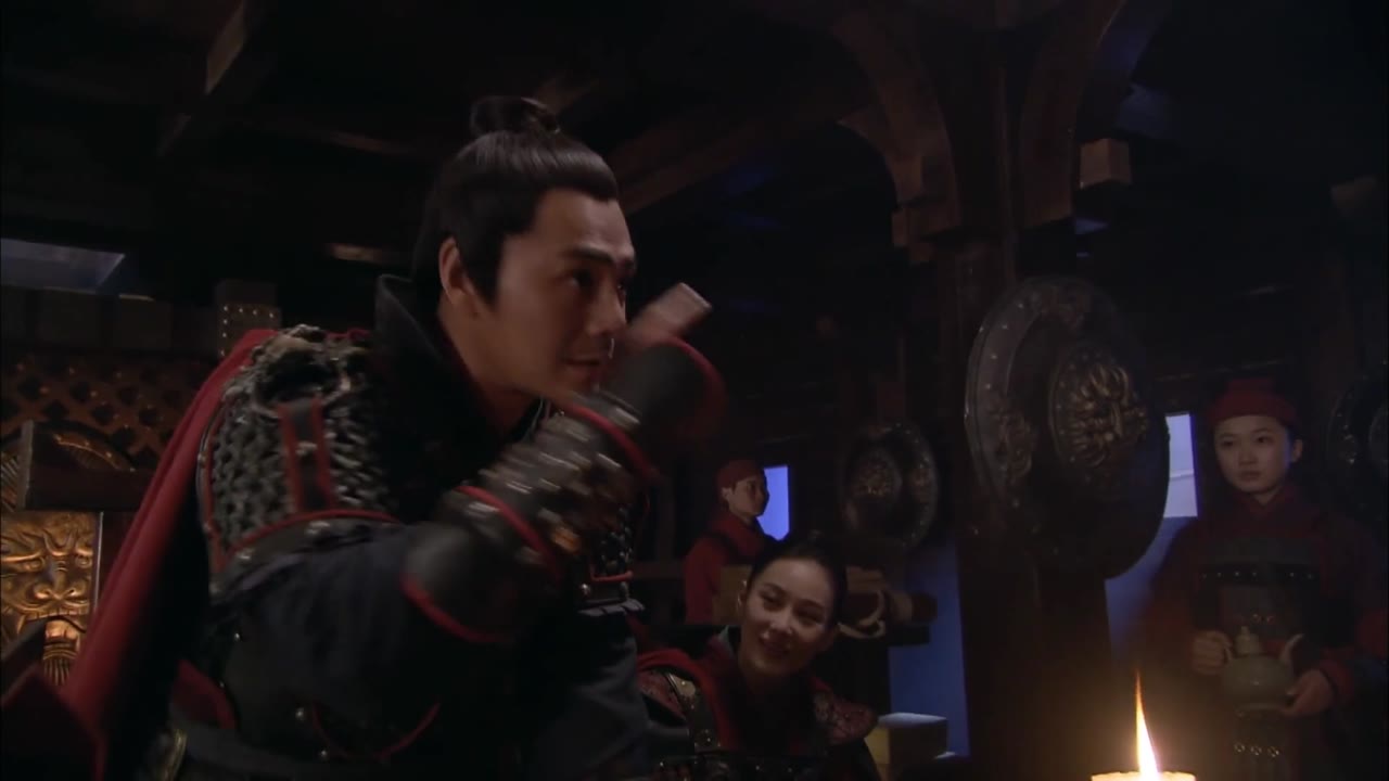 Người Hobbit: Hành trình vô định tập 42