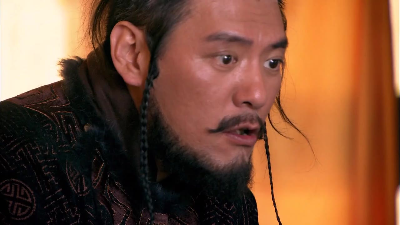 Người Hobbit: Hành trình vô định tập 46 cảnh 3