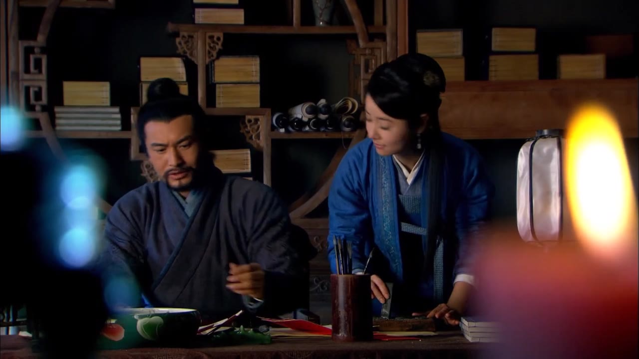 Người Hobbit: Hành trình vô định tập 49 cảnh 2