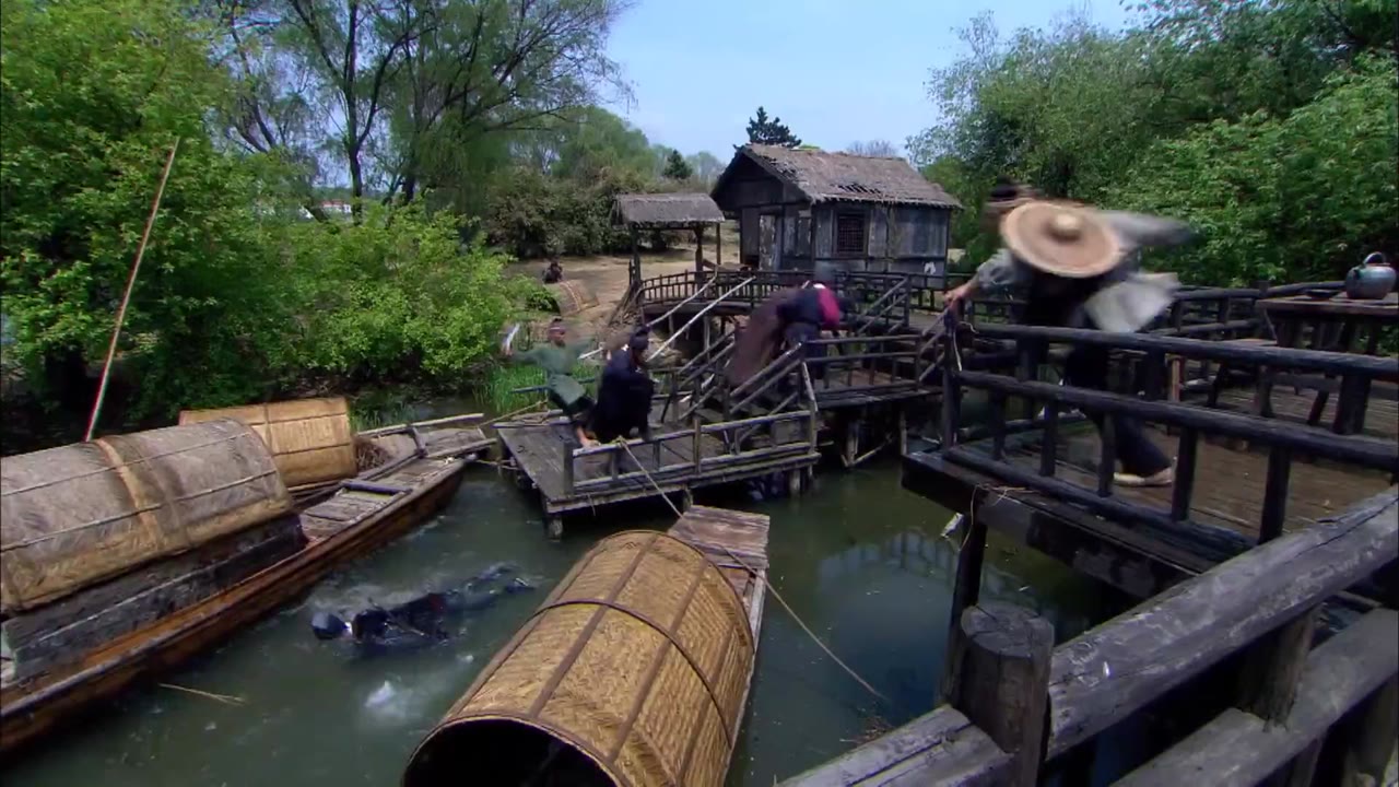 Người Hobbit: Hành trình vô định tập 54 cảnh 2