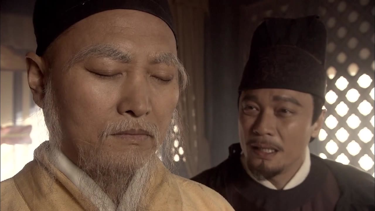 Người Hobbit: Hành trình vô định tập 56 cảnh 3