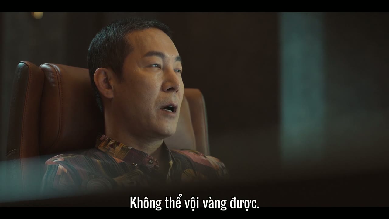 Cuộc Chiến Thừa Kế tập 1 cảnh 3