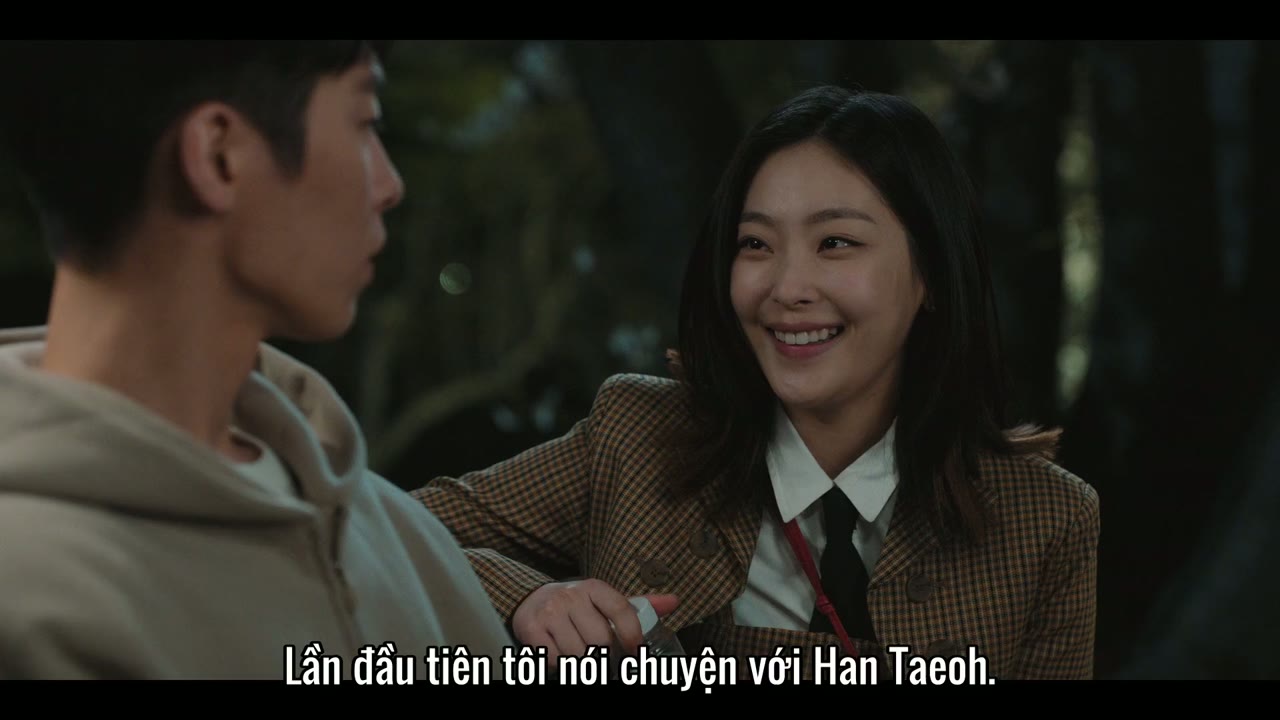 Cuộc Chiến Thừa Kế tập 2 cảnh 2