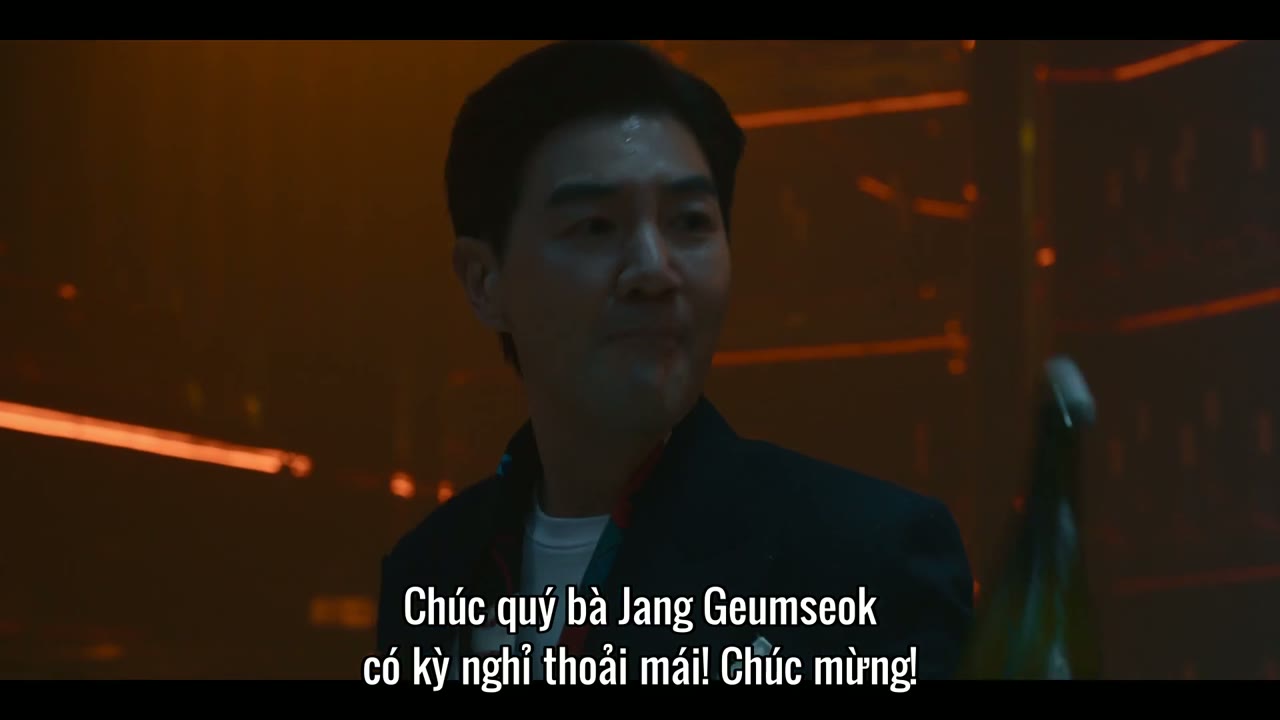 Cuộc Chiến Thừa Kế tập 5