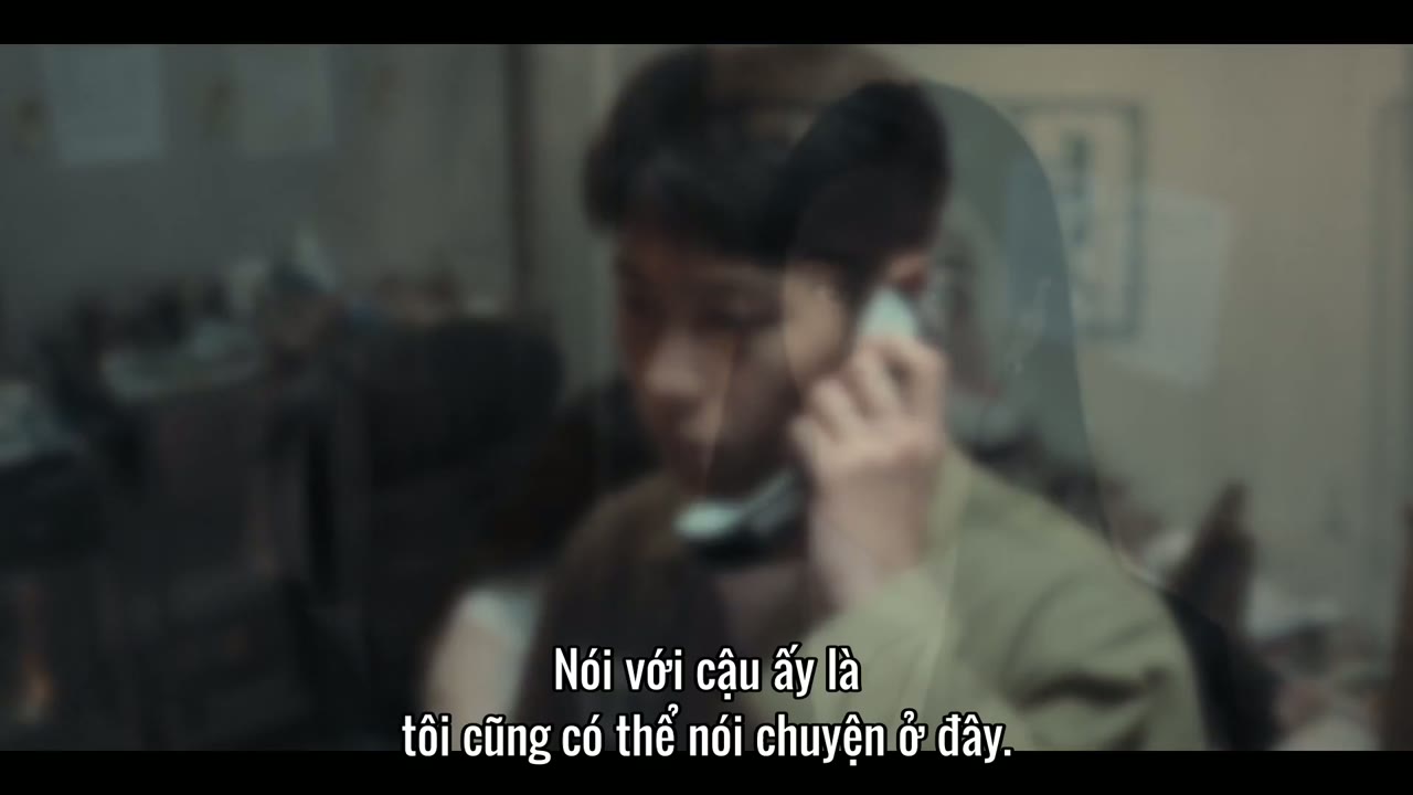 Cuộc Chiến Thừa Kế tập 7 cảnh 3