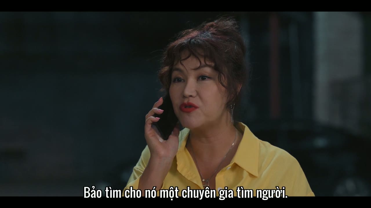 Cuộc Chiến Thừa Kế tập 9