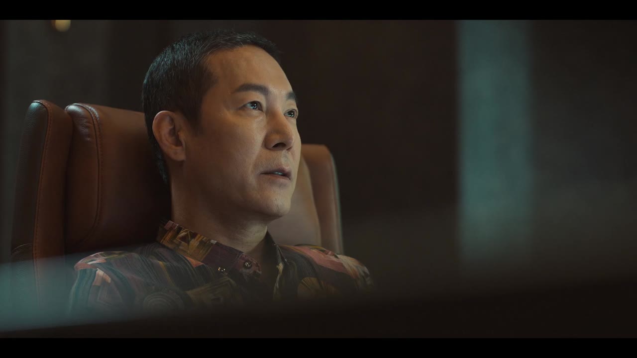 Cuộc Chiến Thừa Kế - cảnh 3