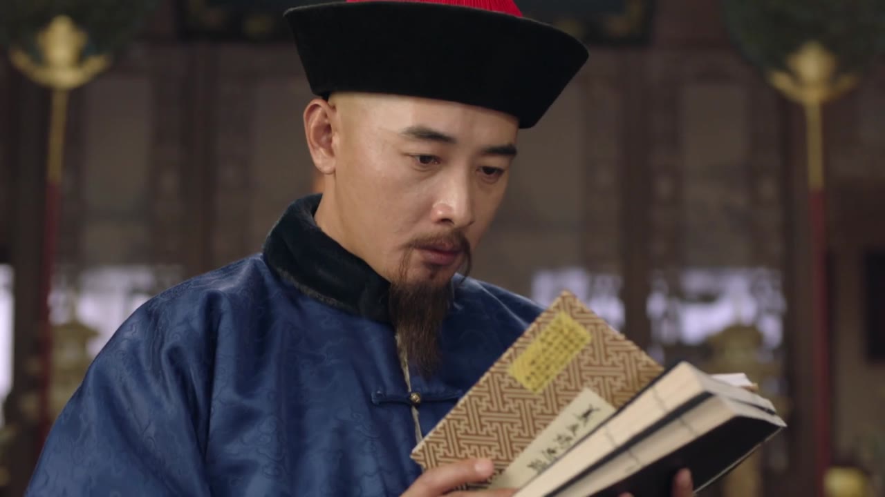 Thiên Hạ Trường Hà tập 2 cảnh 3