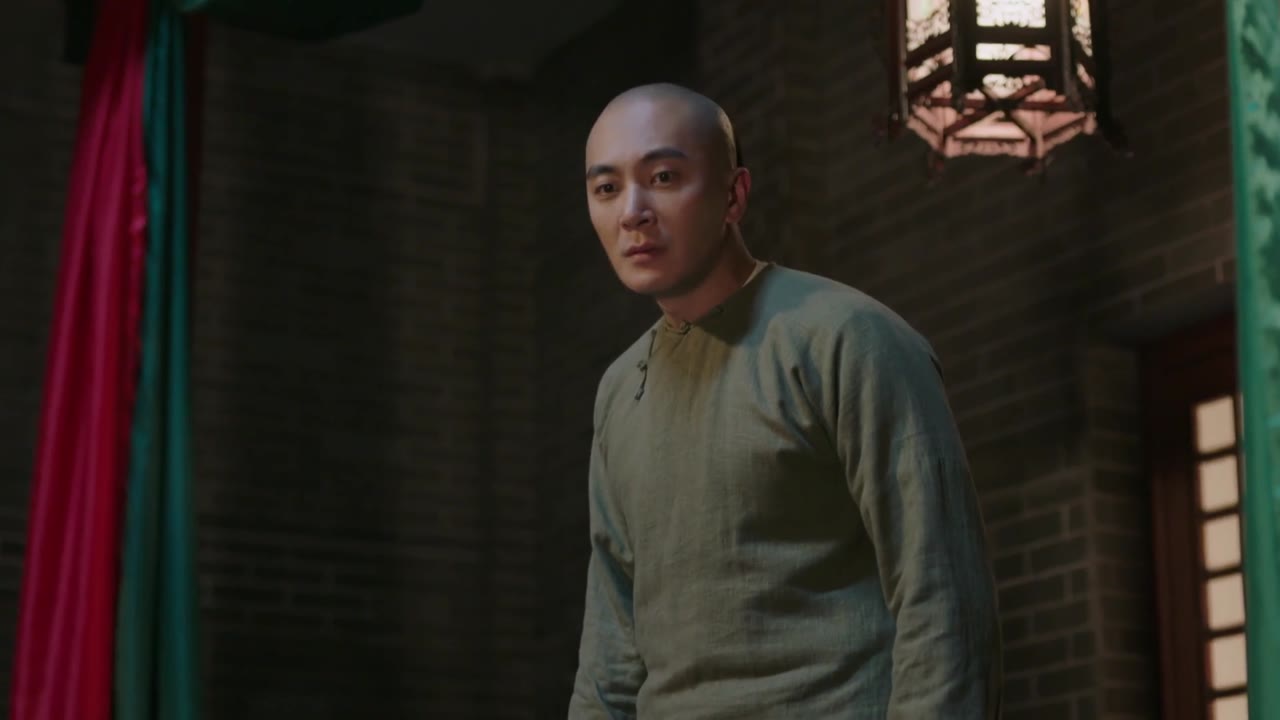 Thiên Hạ Trường Hà tập 6