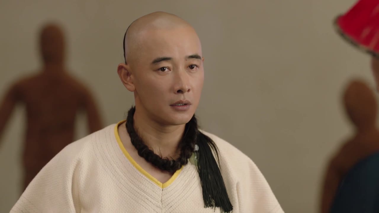 Thiên Hạ Trường Hà tập 6 cảnh 2
