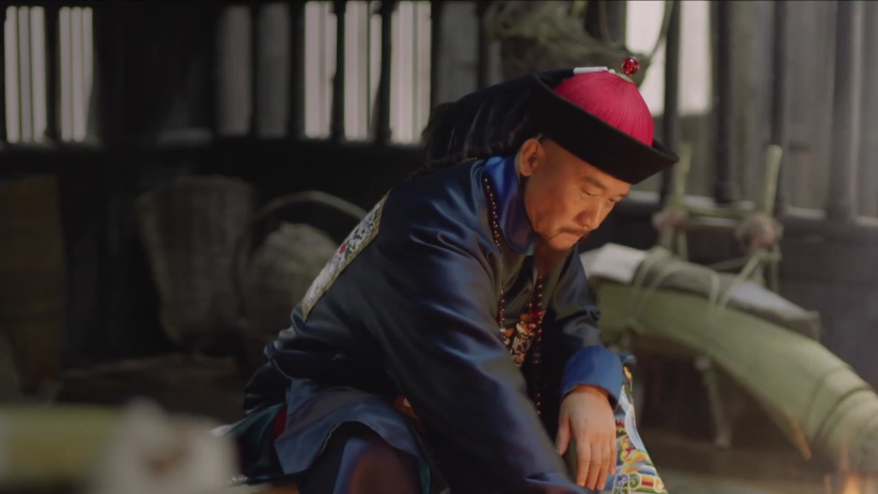 Thiên Hạ Trường Hà tập 15