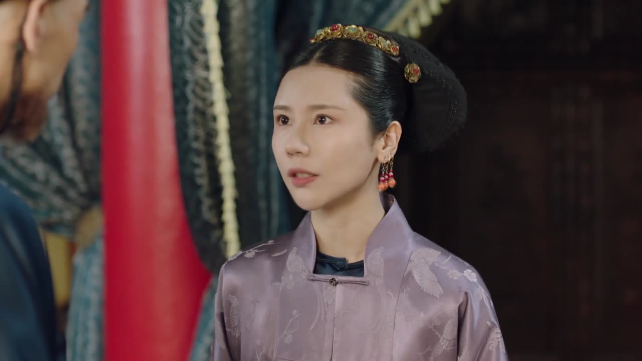 Thiên Hạ Trường Hà tập 18