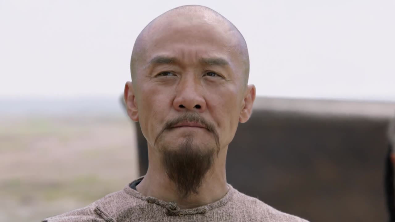 Thiên Hạ Trường Hà tập 23