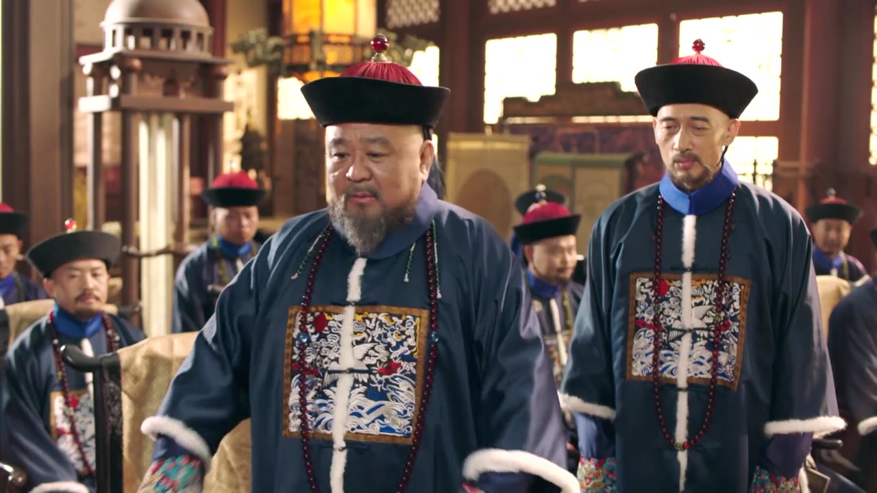 Thiên Hạ Trường Hà tập 32