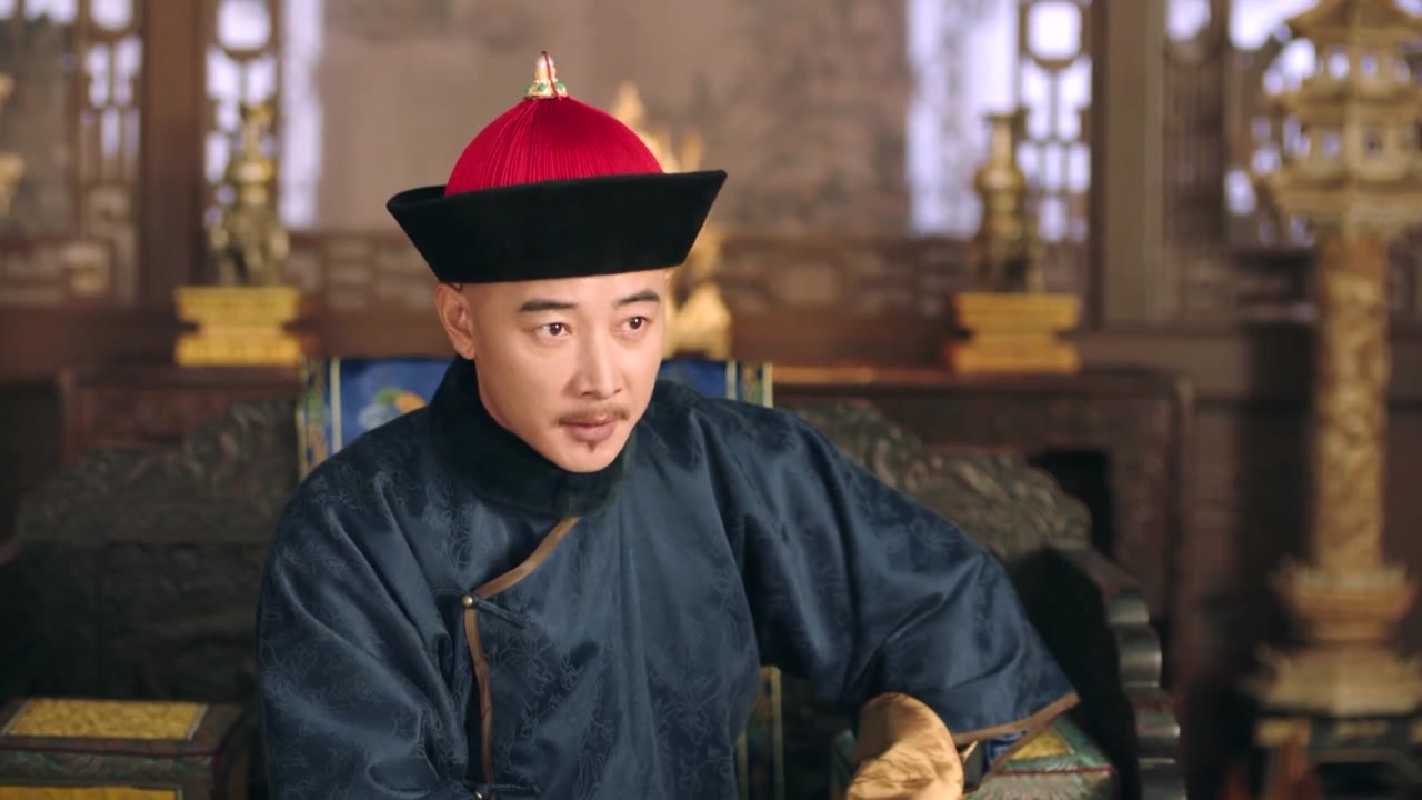 Thiên Hạ Trường Hà tập 32 cảnh 3