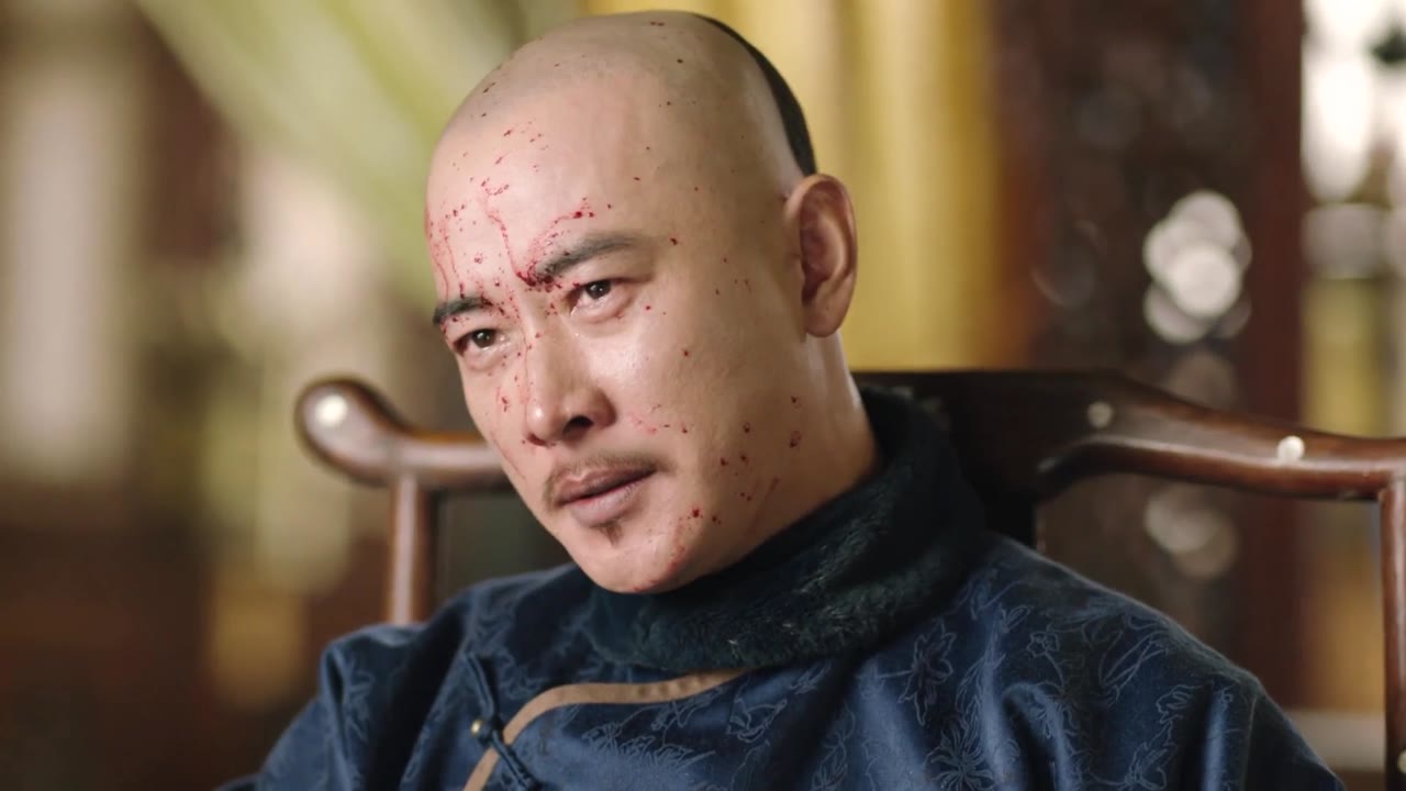 Thiên Hạ Trường Hà tập 33