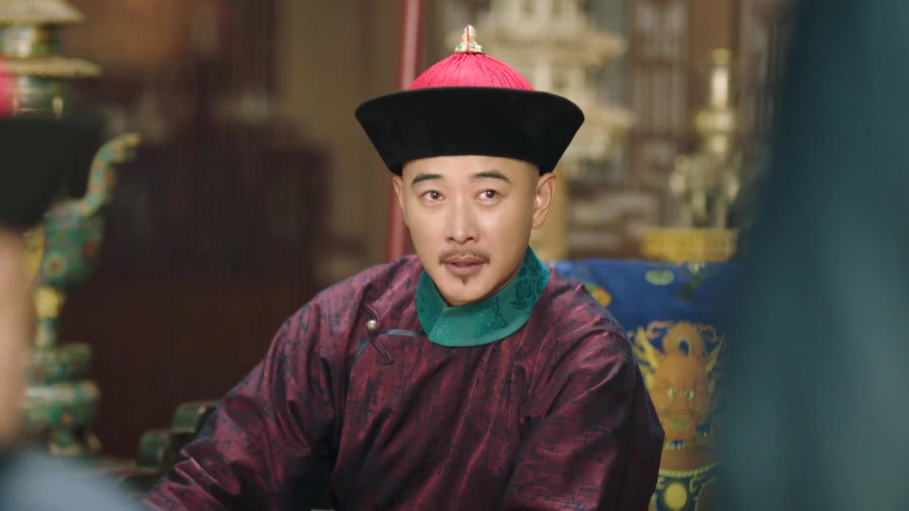Thiên Hạ Trường Hà tập 34